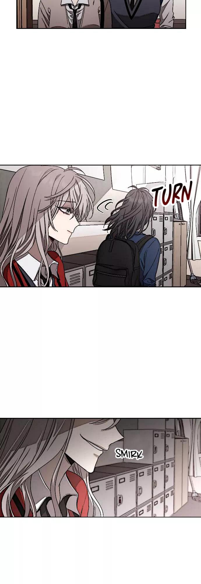 Dreaming Freedom Chapter 26 image 15